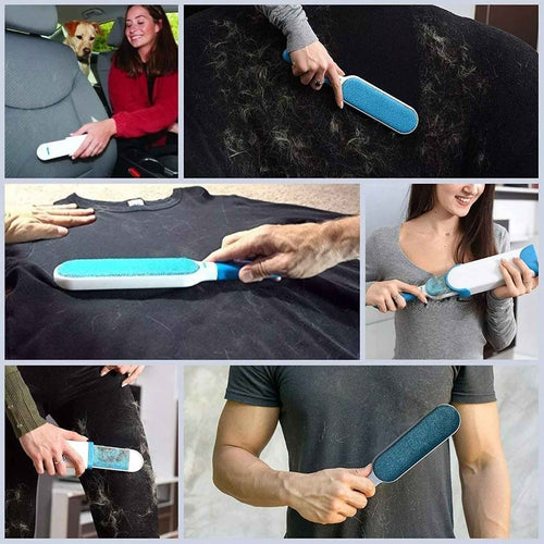 Pack 2 Cepillos Remueve Pelos