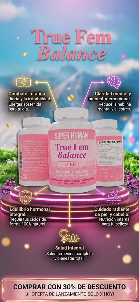 TRUE FEM